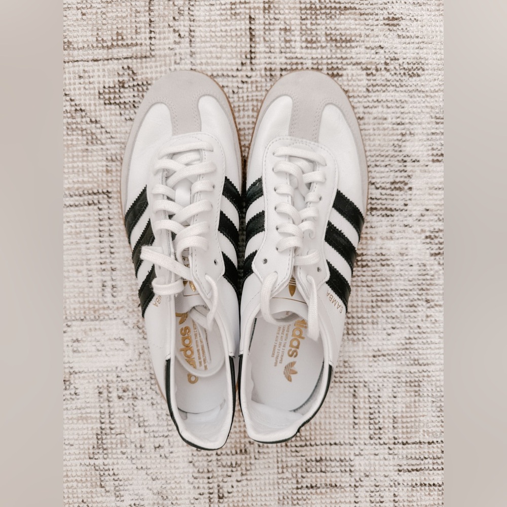 Adidas Samba Decon Sneakers - Picture 10 of 11